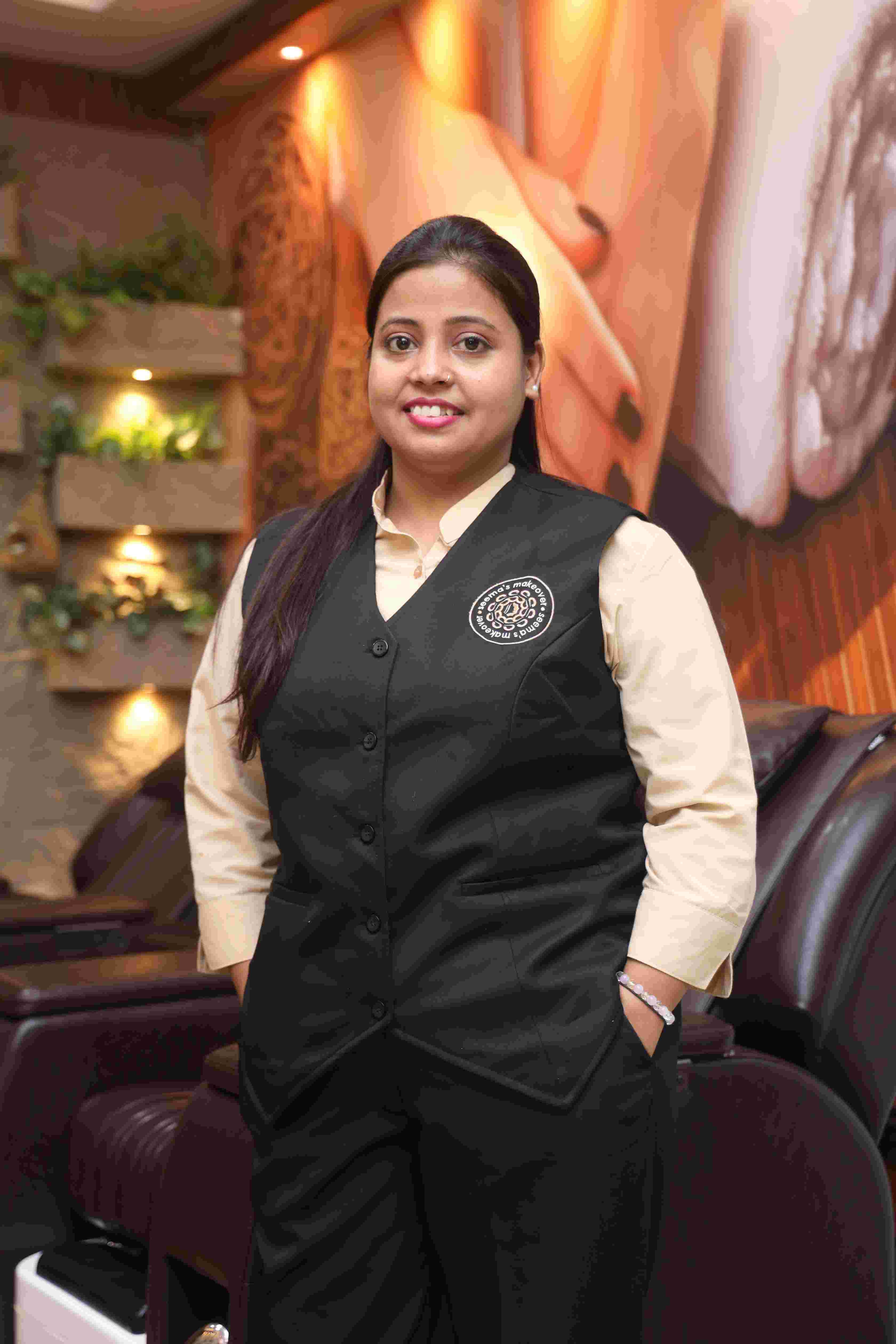 PRIYA