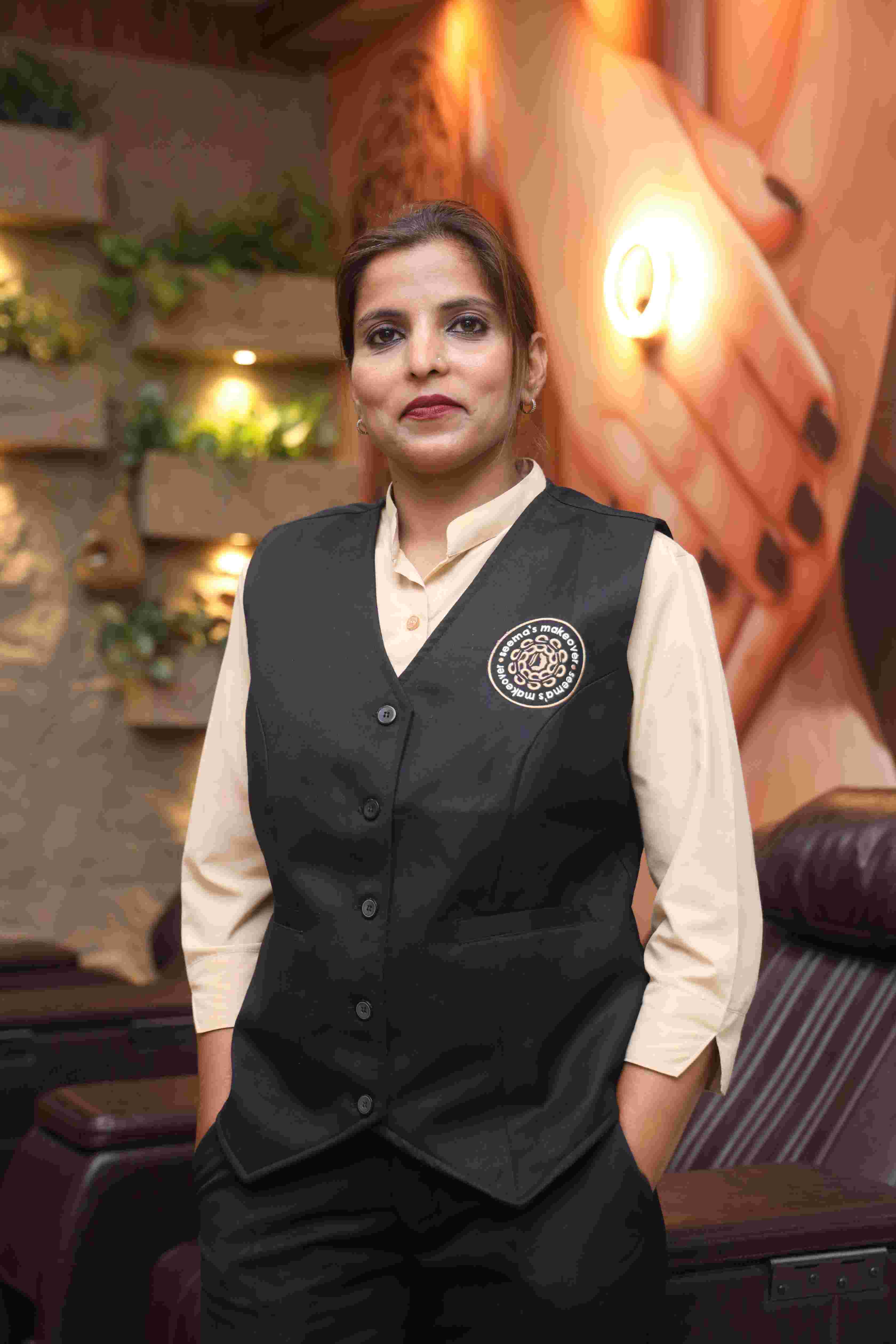 SHAMA
